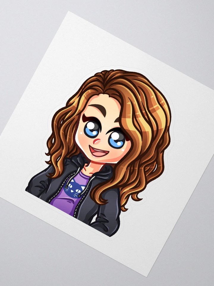TheKatIsALie - Hi There! product image (2)
