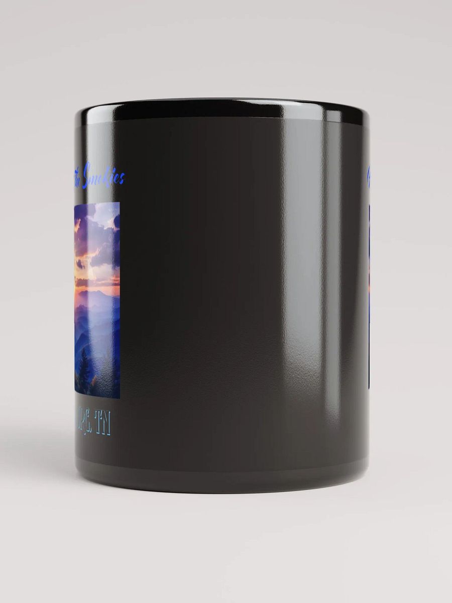 "Heart of the Smokies" Gatlinburg, TN Mug product image (9)