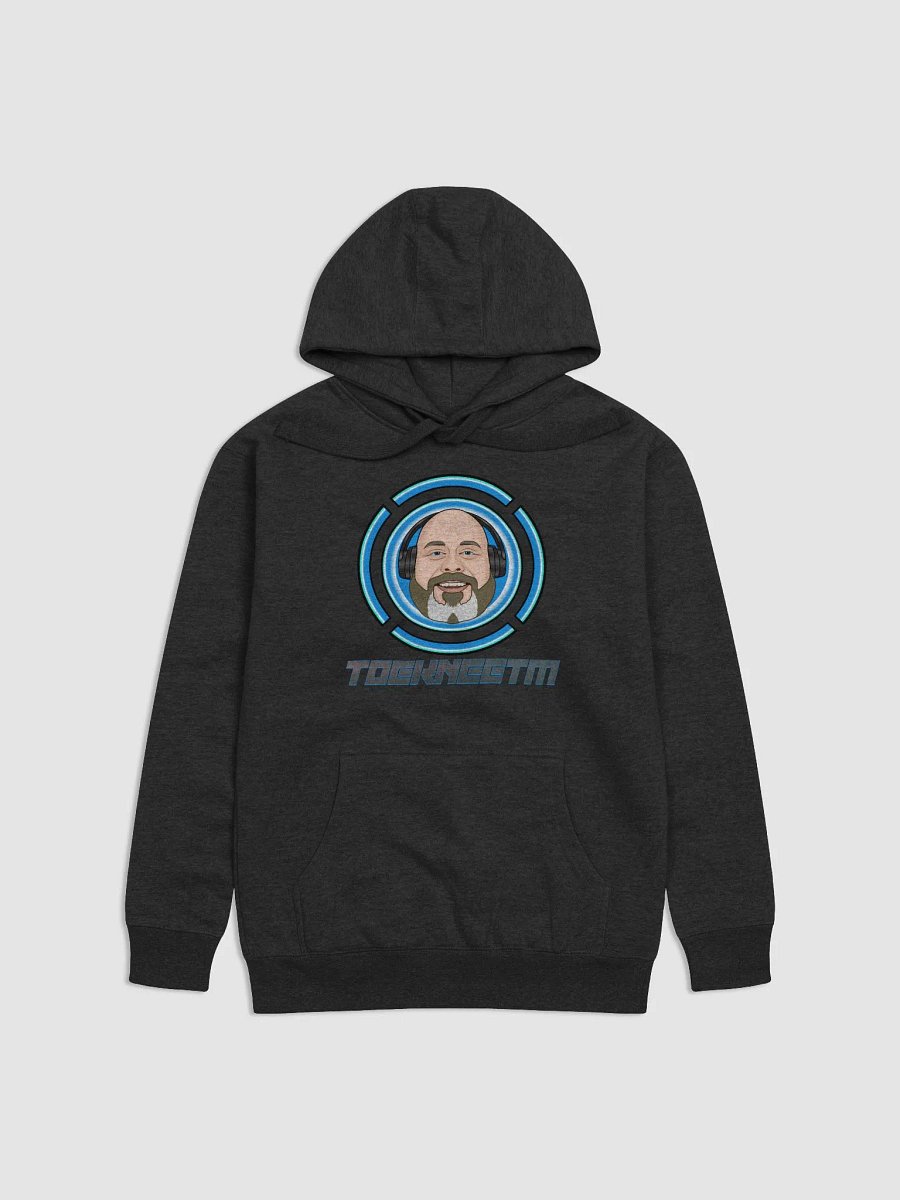ToeKneeTM Hoodie product image (1)