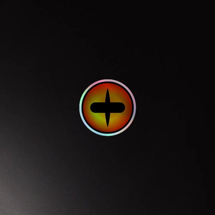 STICKER DEL MODO SABIO DE NARUTO product image (4)