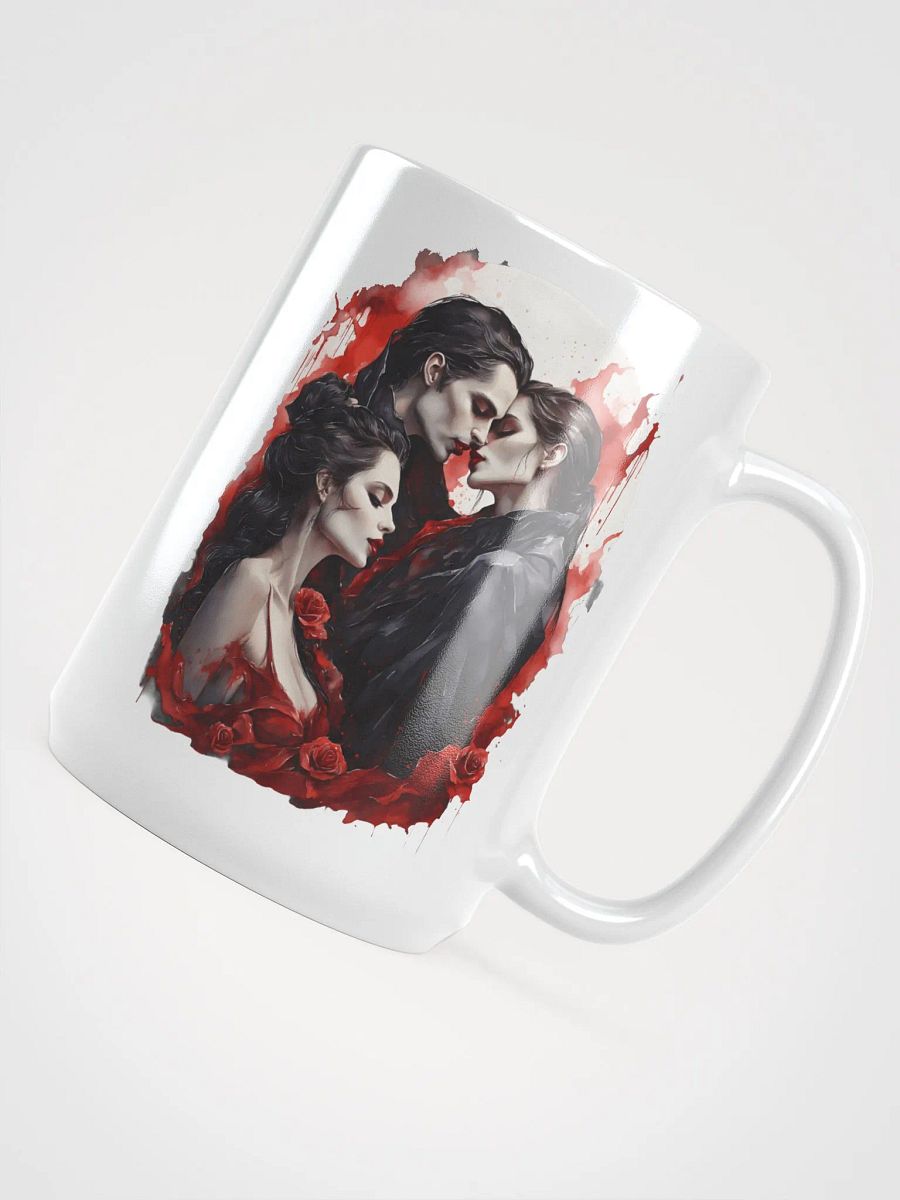 Vampire Portrait (+ His Brides) product image (4)