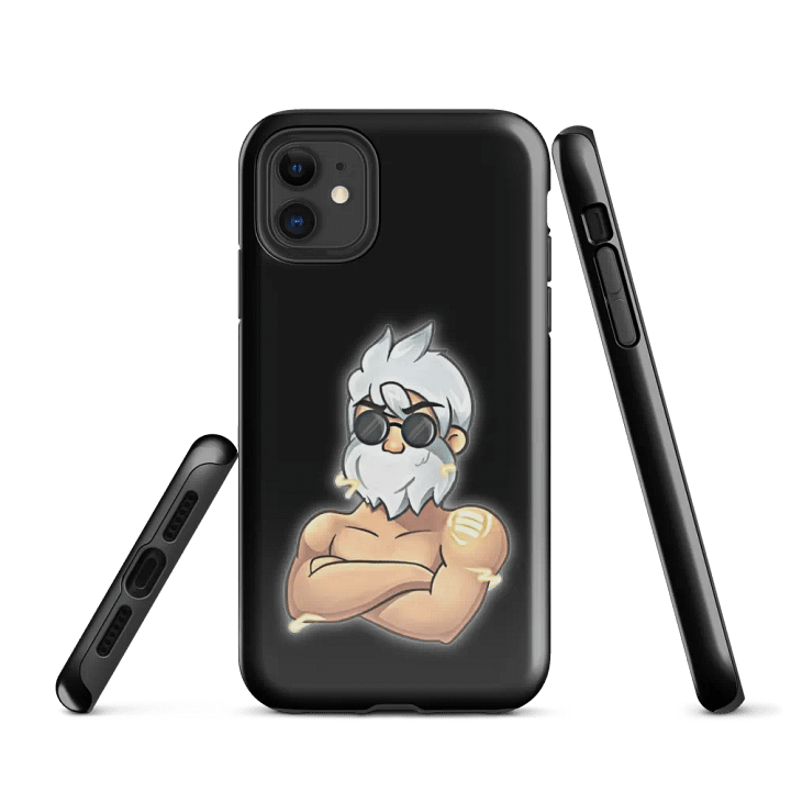 iPhone 11 To iPhone 16 Any iPhone Cover product image (1)