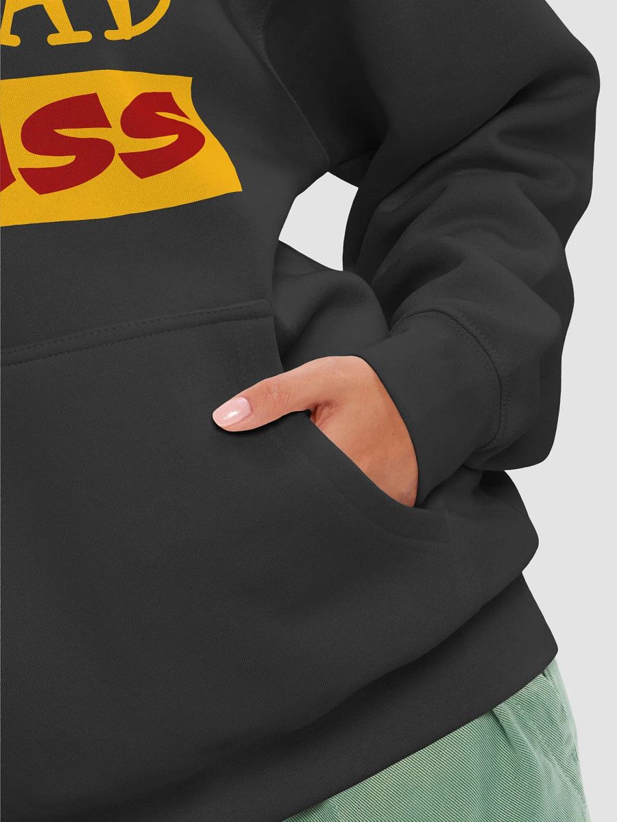 Badass Cowgirls Vibes Hoodie product image (38)