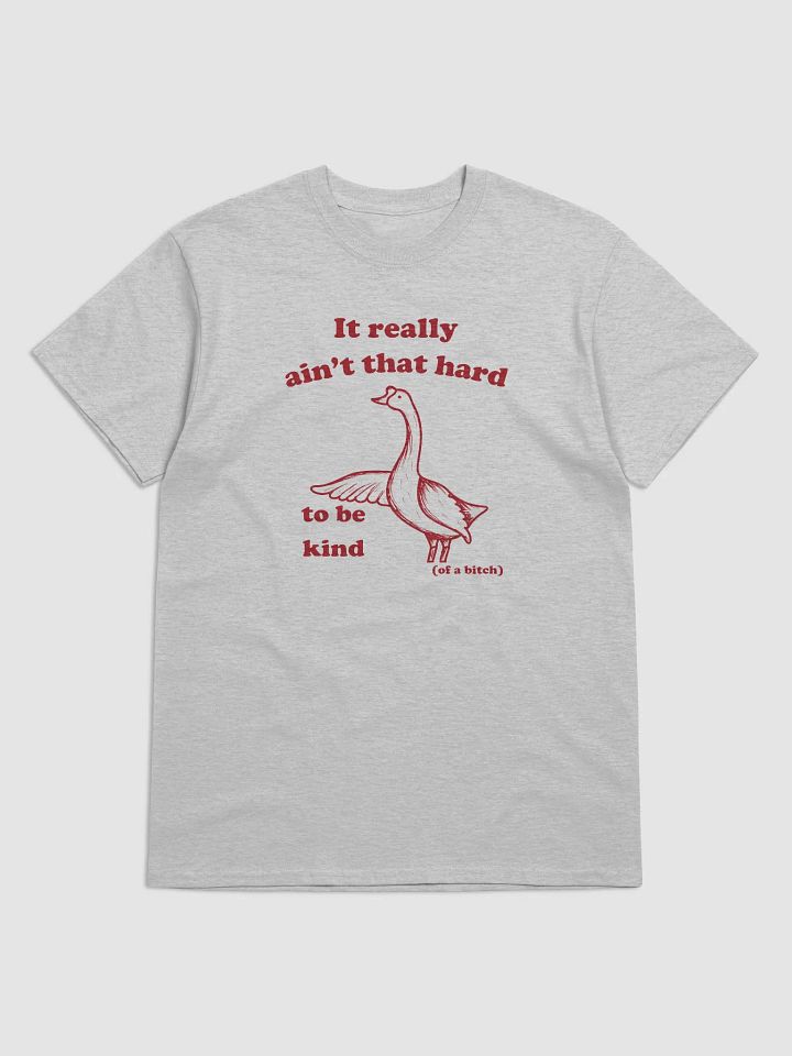 Ain't that hard be kind product image (1)