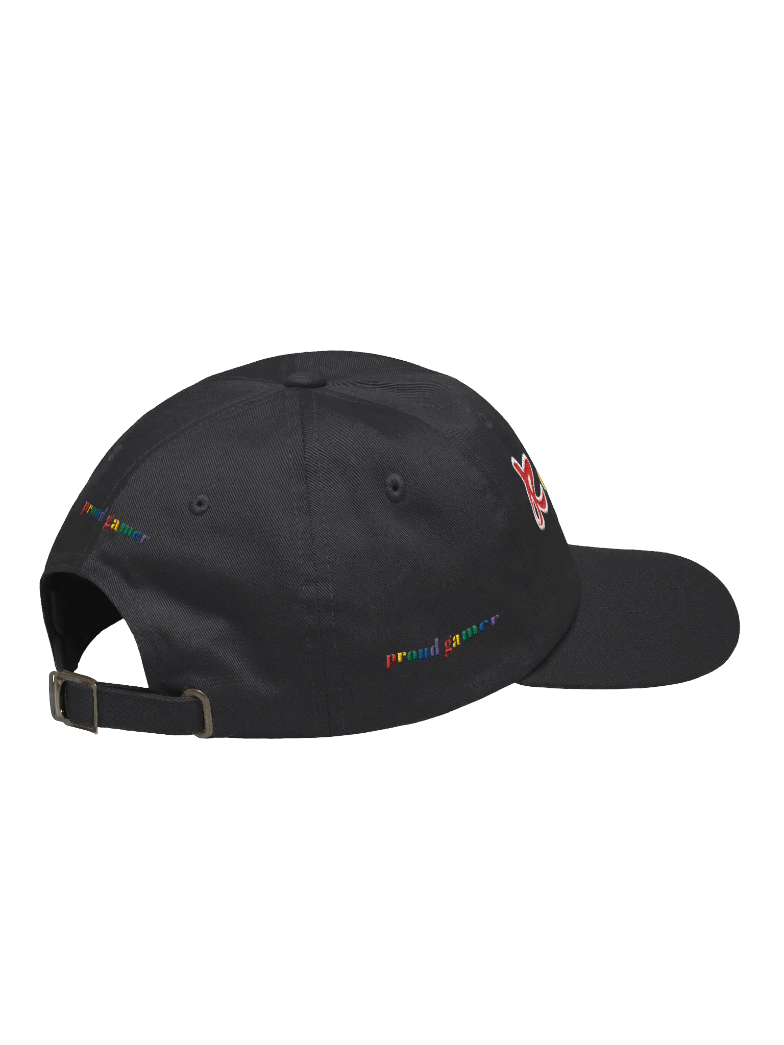 PRIDE DAD HAT product image (5)