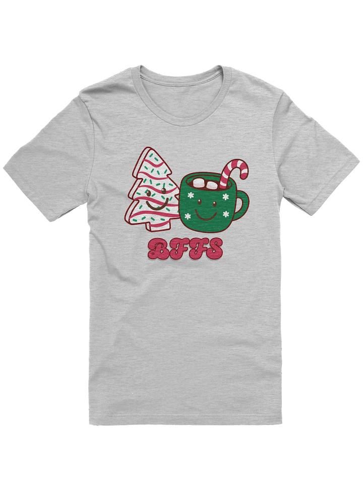 Holiday BFFs Tee product image (13)