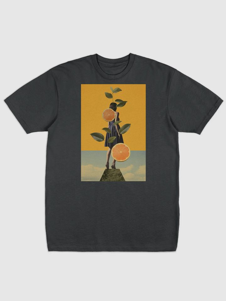 Surreal Citrus Fusion Men's Tee product image (1)