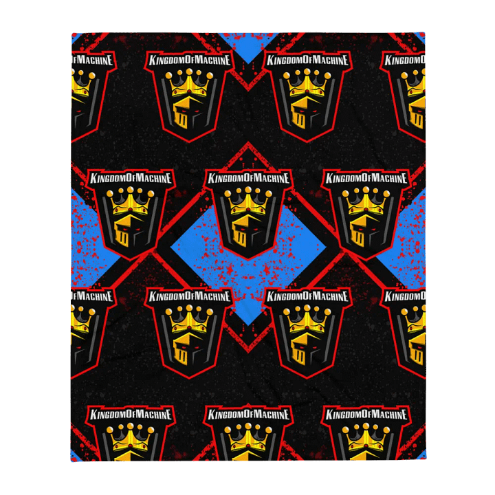 E-Sport throw product image (2)