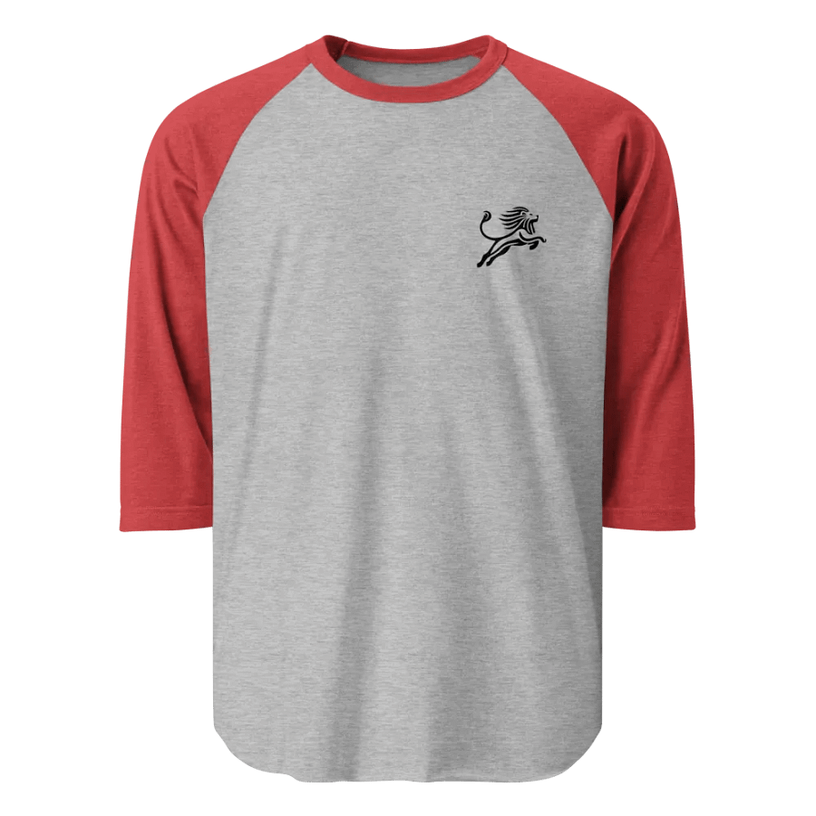 Own Your Day Raglan Tee product image (7)