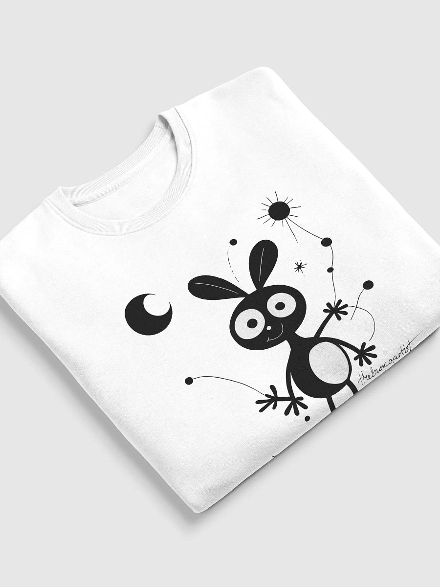 Stanley/Stella Unisex Eco Sweatshirt product image (9)