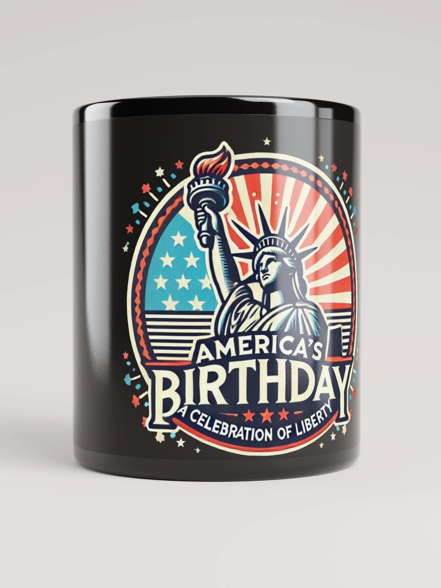 Liberty Celebration Mug product image (10)