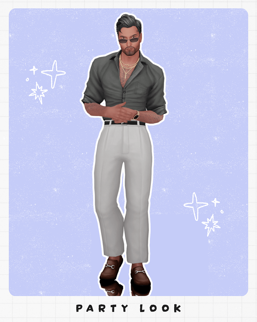 Maxwell Carr product image (4)