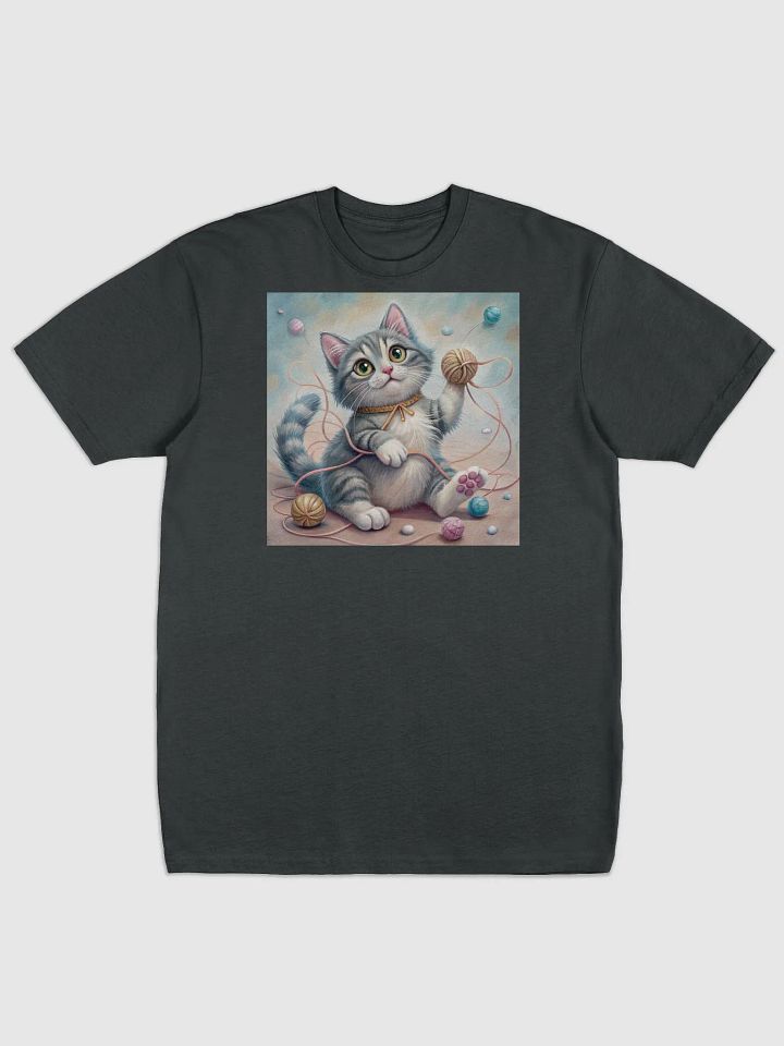 Design for Cat Lovers product image (1)