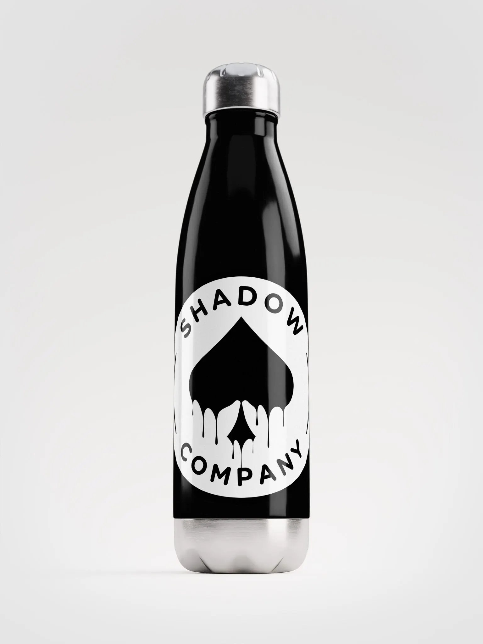 Shadow Company 17oz Water Bottle product image (1)