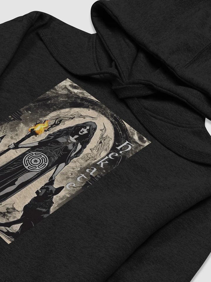 Cozy Hecate Hoodie product image (2)