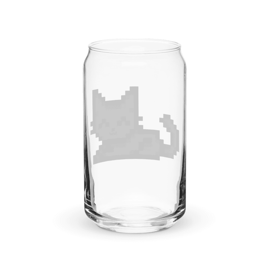 Pixel Suki Glass product image (8)