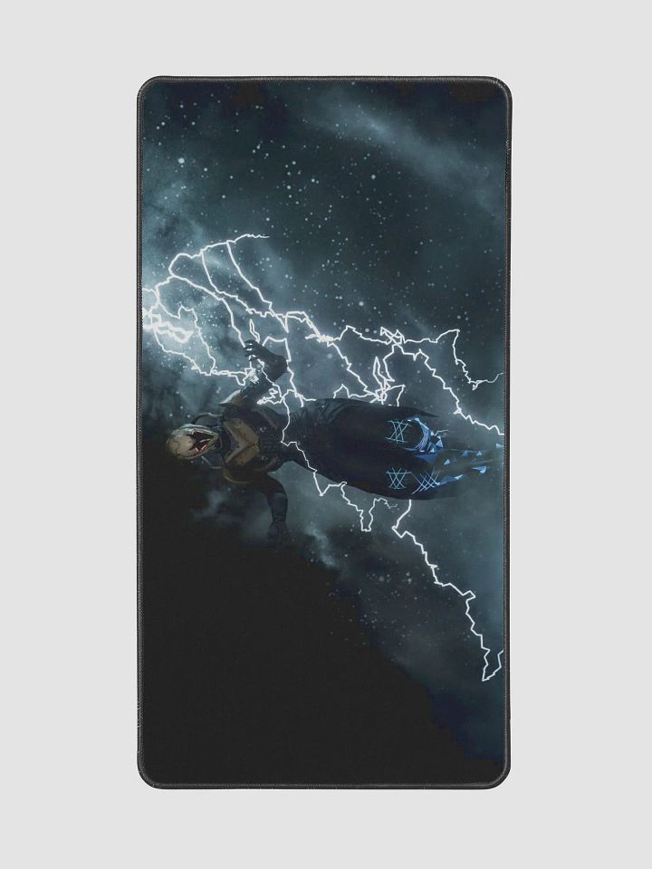 Arc Clarity Deskmat product image (2)