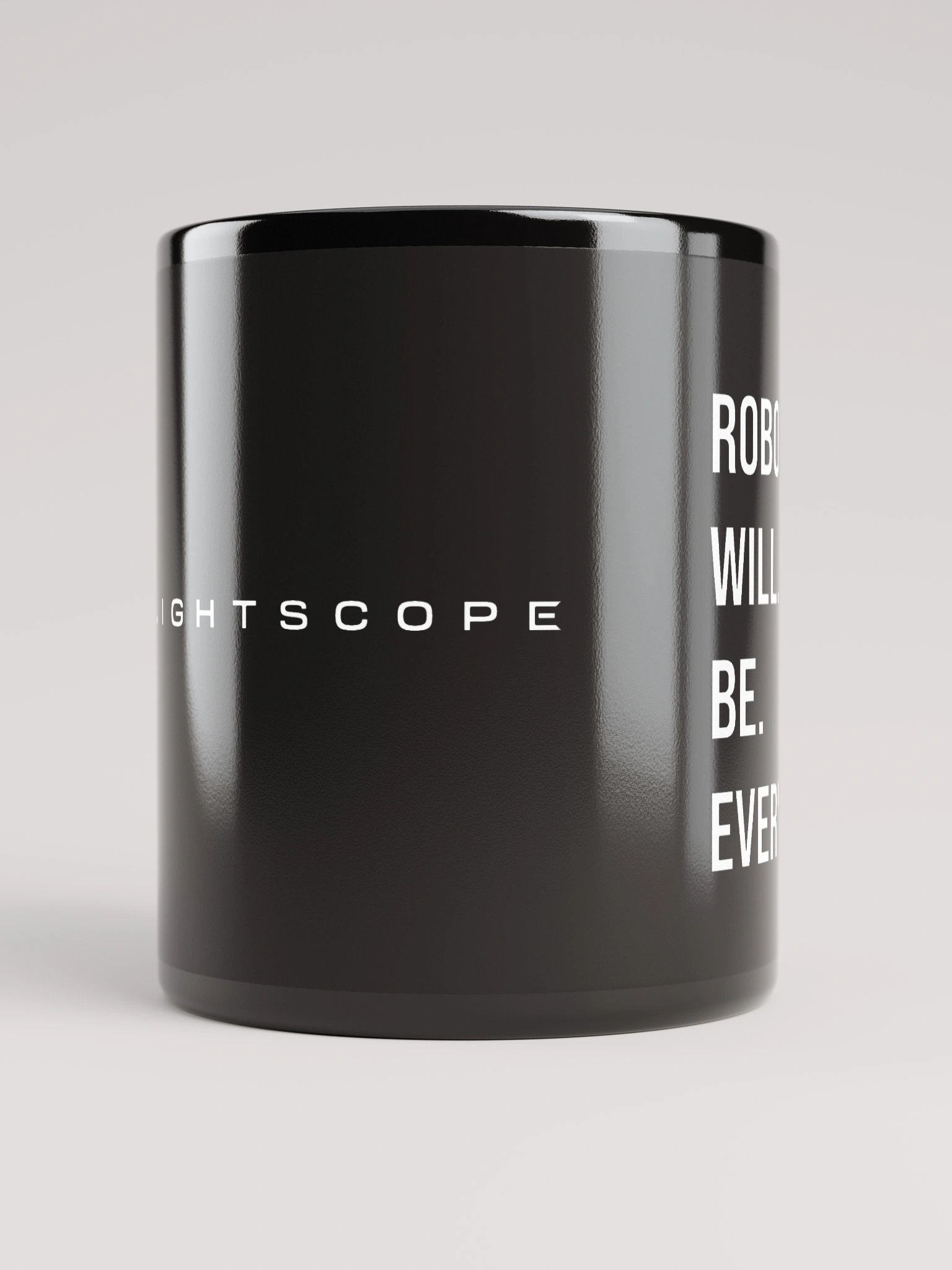 Robots Everywhere Mug product image (9)