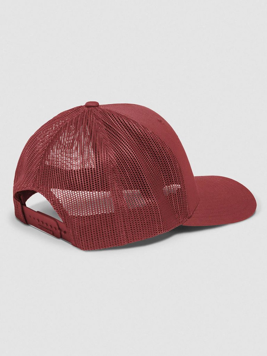Dodgeball Winnipeg Trucker Hat product image (15)