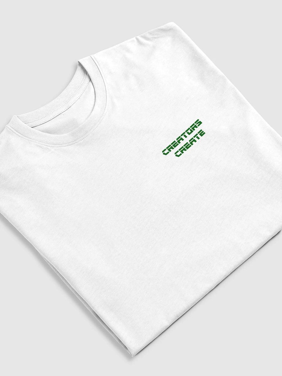 Creators Create Premium Tee product image (5)
