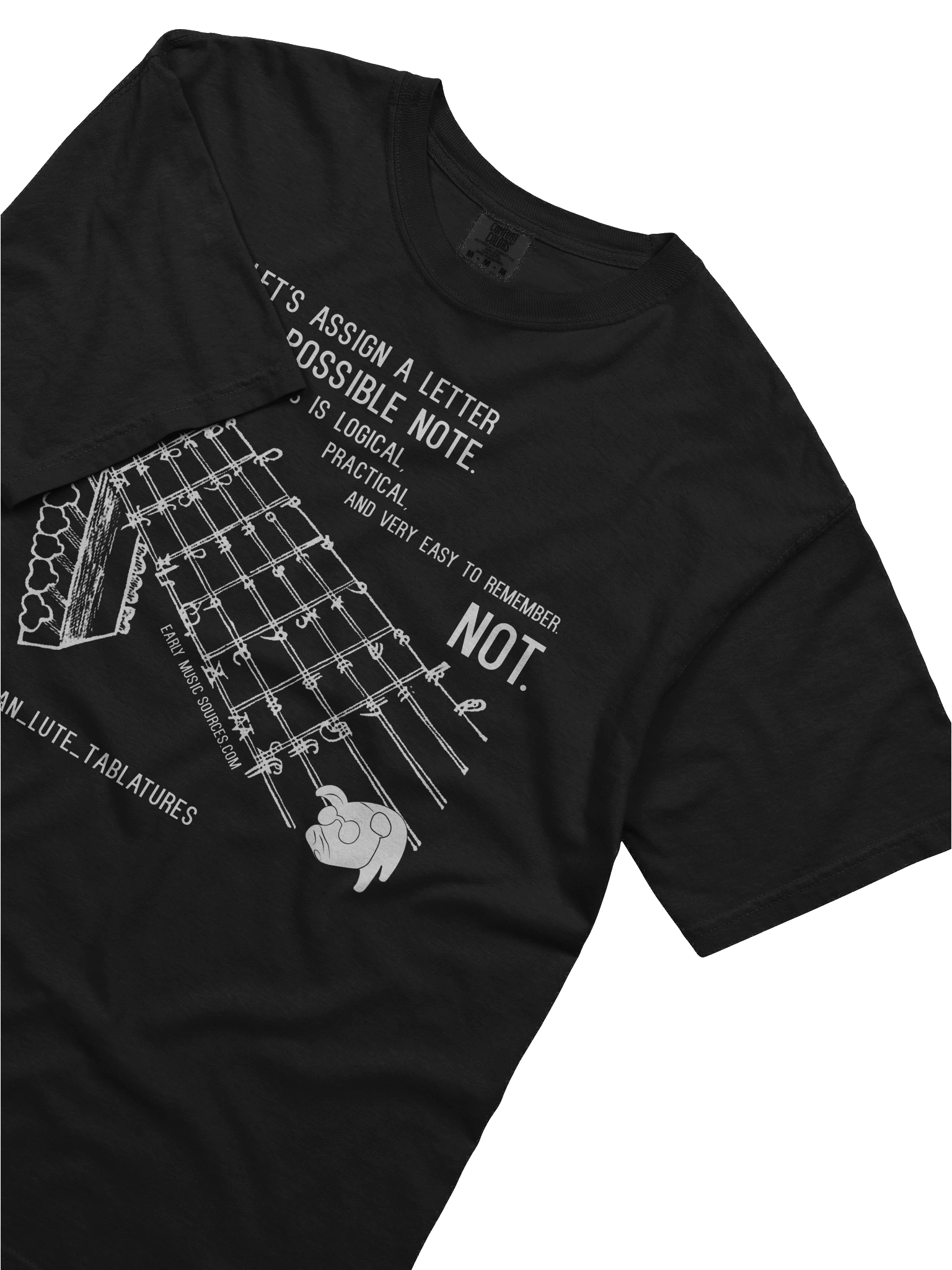 German lute tablatures product image (5)