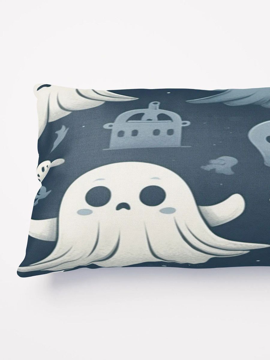 Cute and cozy ghosts 4 pillow product image (8)