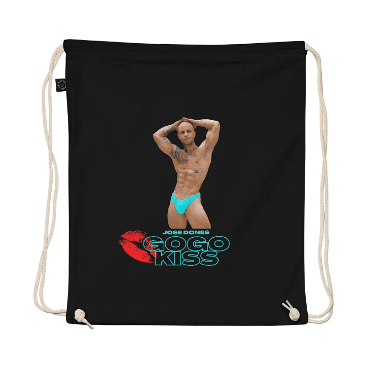 GoGo Kiss Bag product image (1)