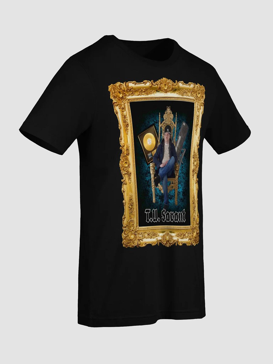 King T.U. shirt product image (26)