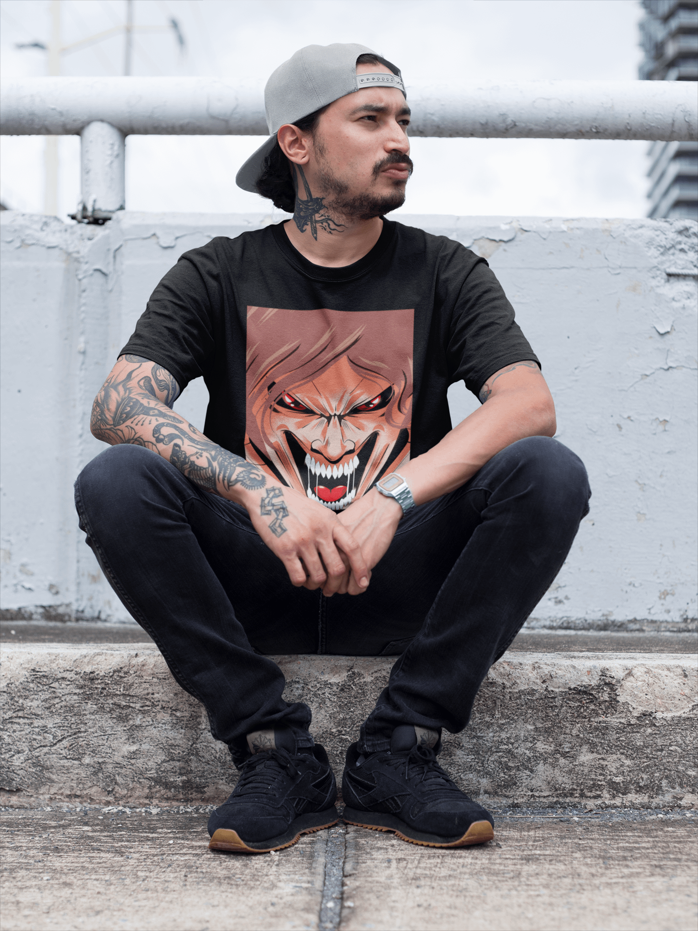 MNS RCHYTCTS - ATTK product image (1)