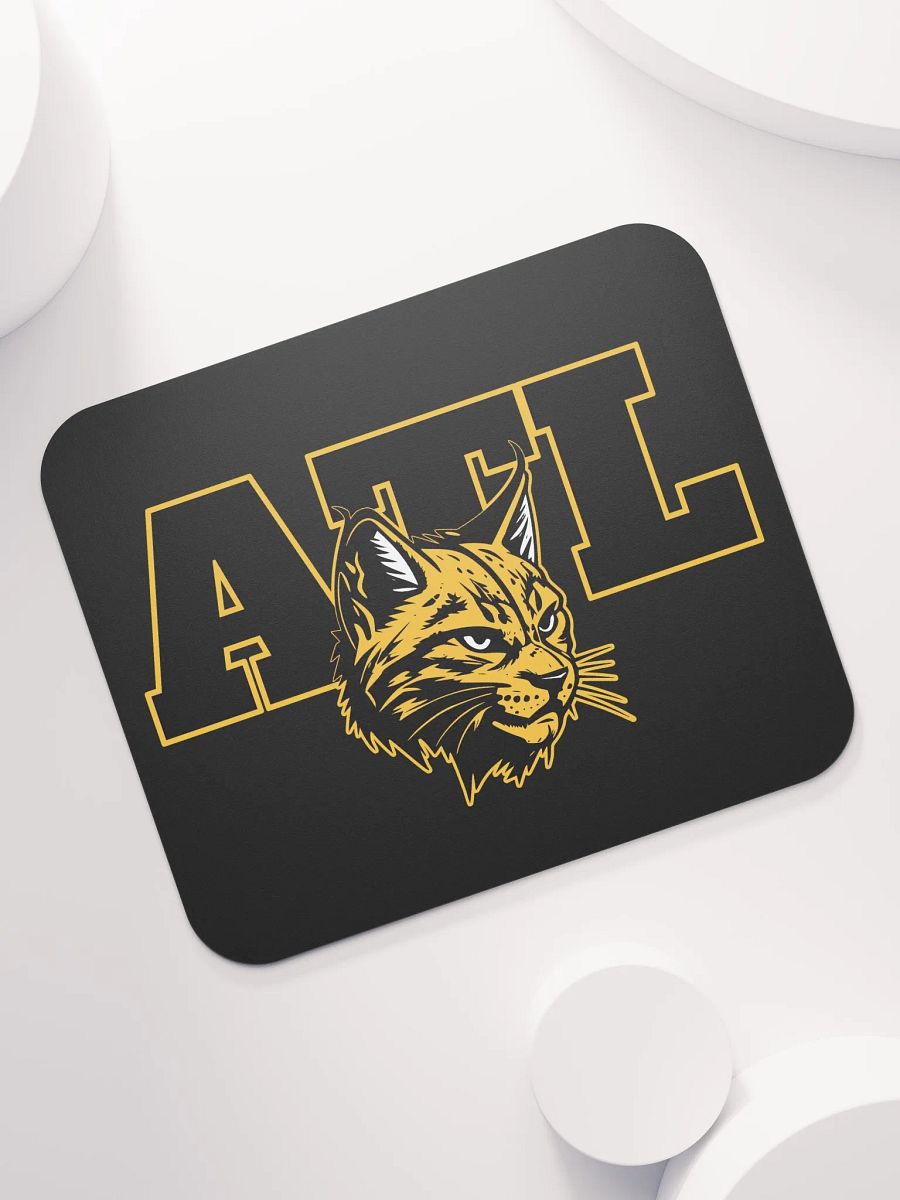 Atlanta Wildcats Mouse Pad product image (7)