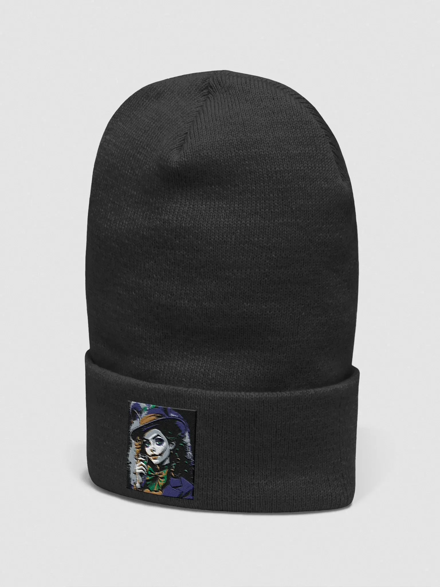 suebamusprime beanie product image (2)