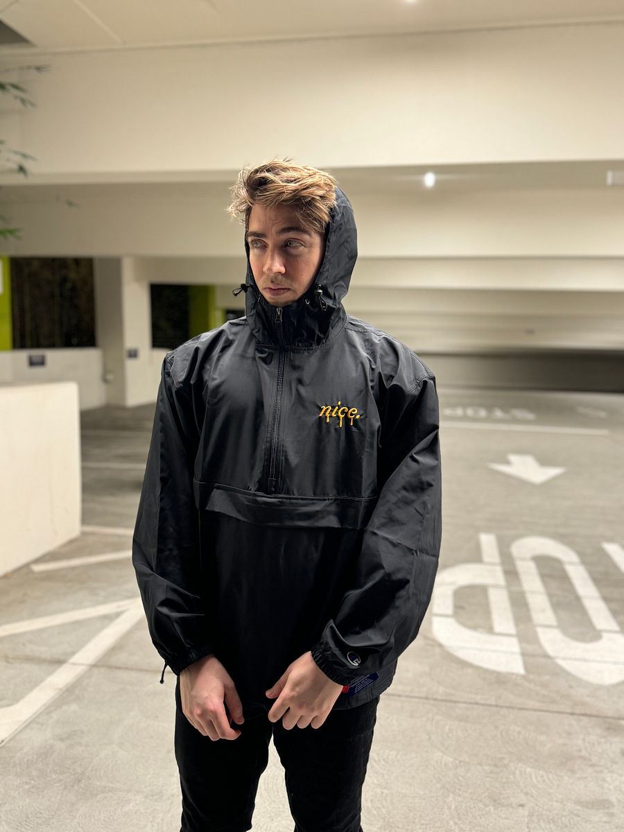 Champion x Nice. 'Slime' Jacket product image (8)
