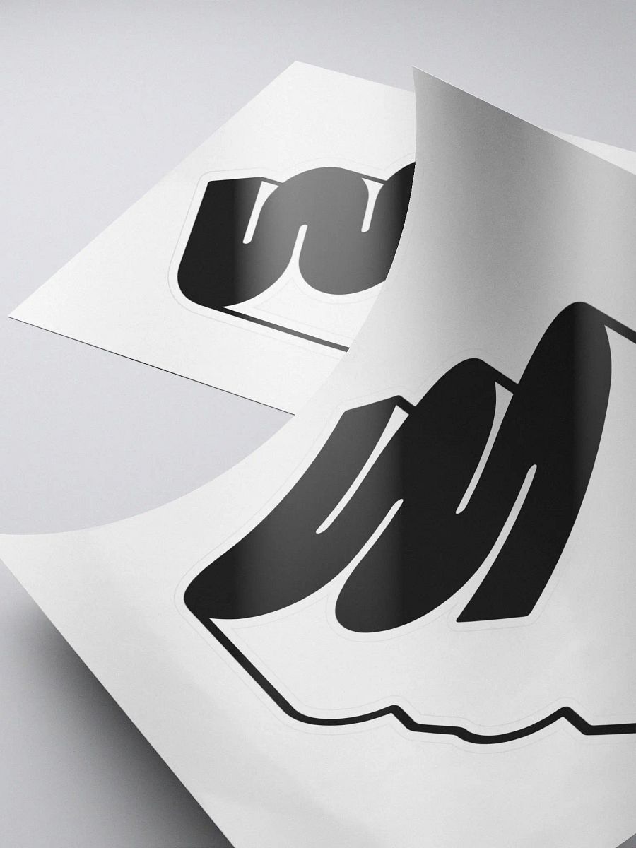Studio Sticker product image (4)