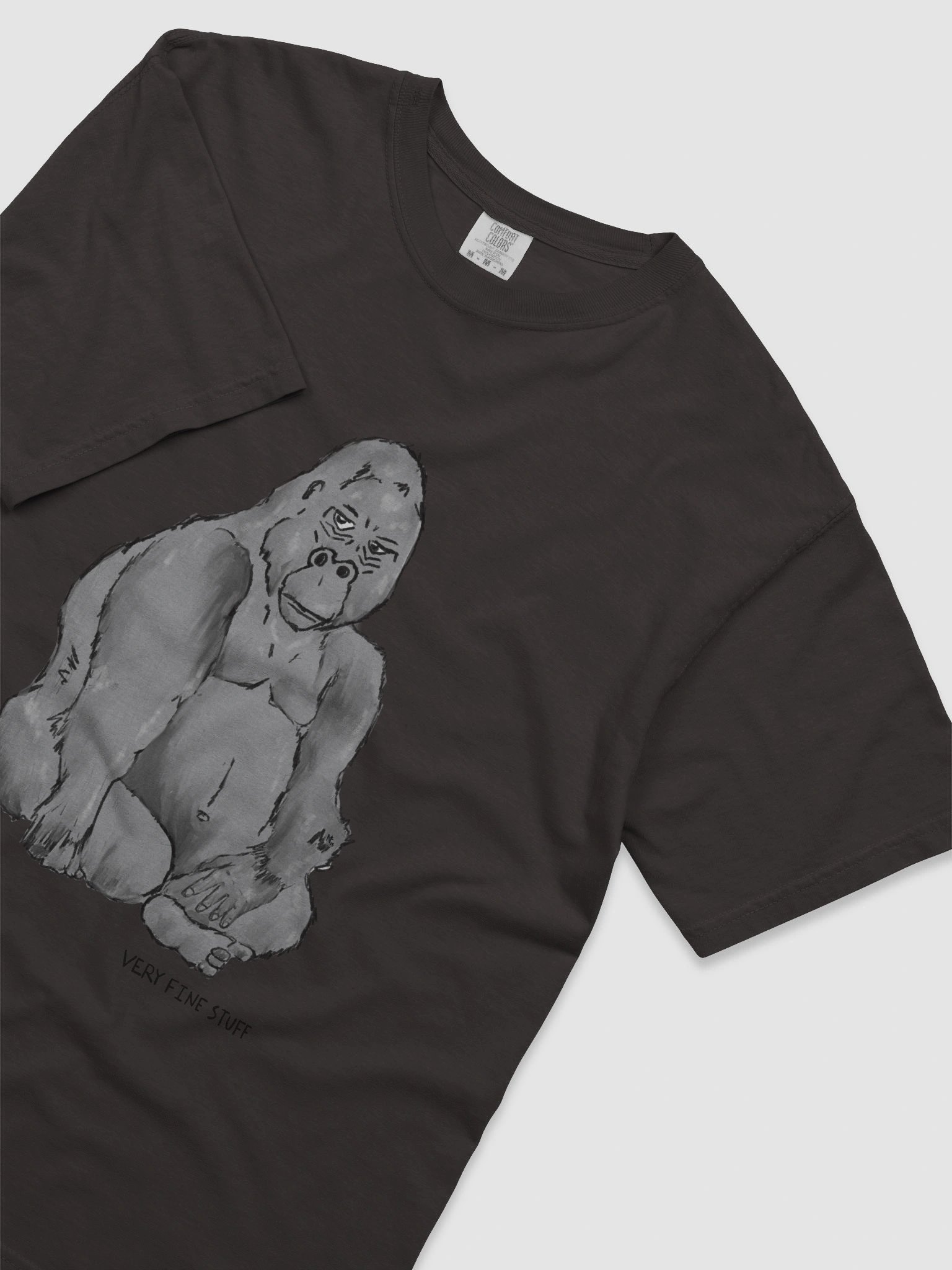 A Gorilla product image (3)