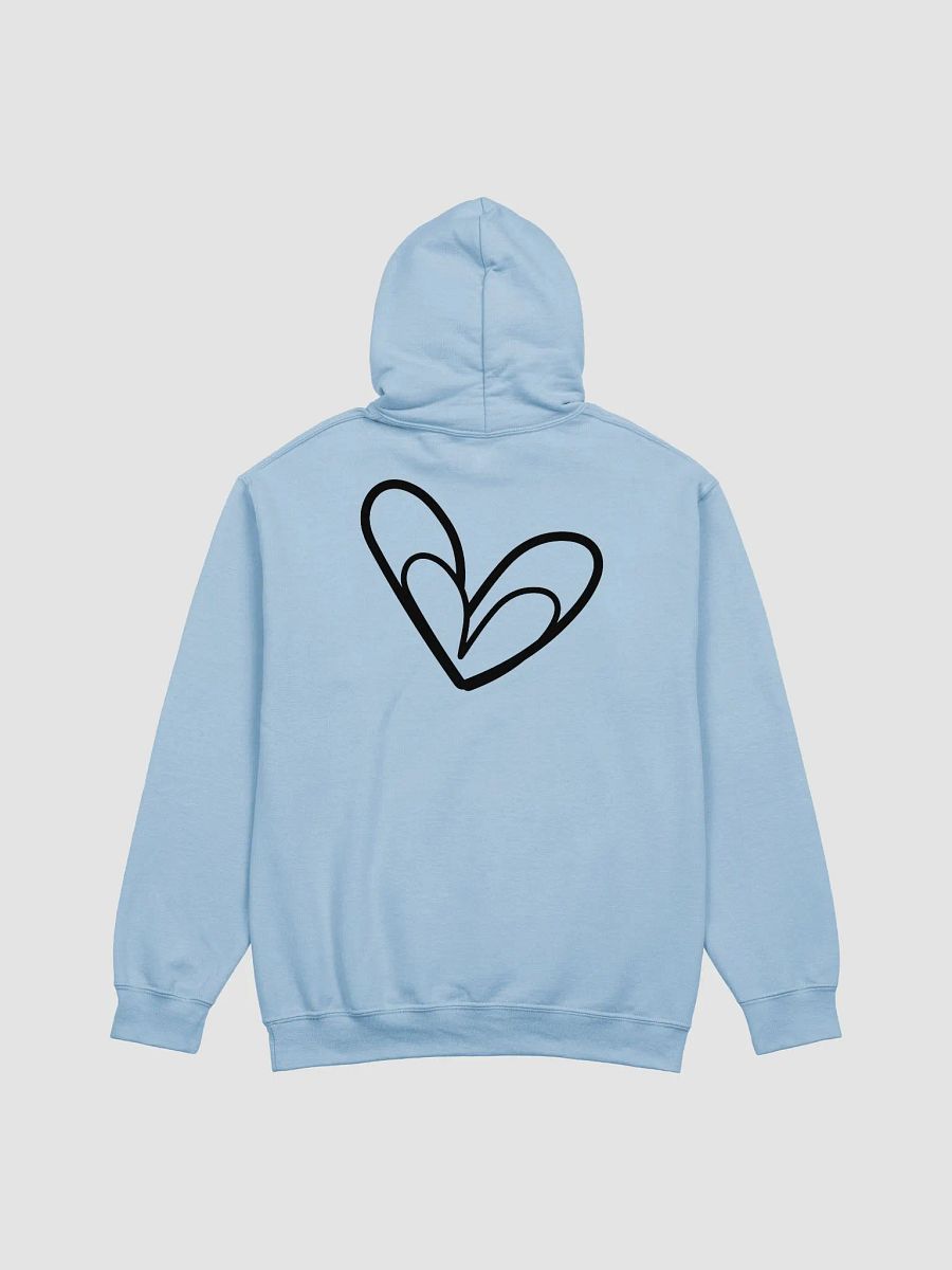Heart Hoodie product image (2)
