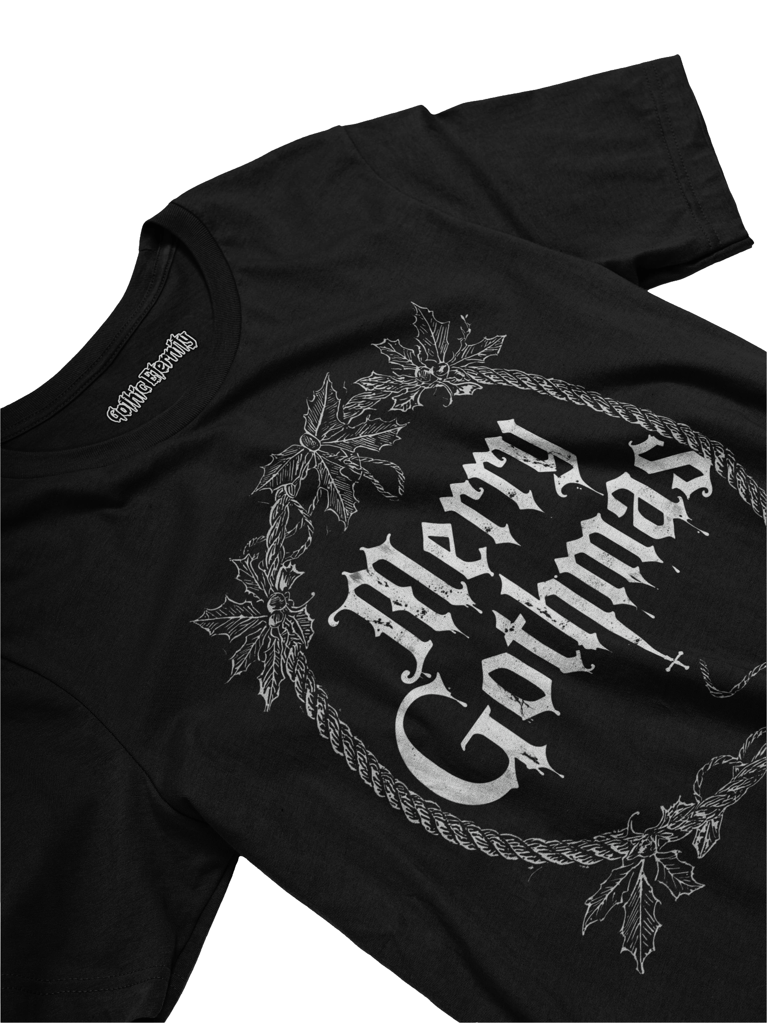 Merry GOTHMAS - Holly product image (3)