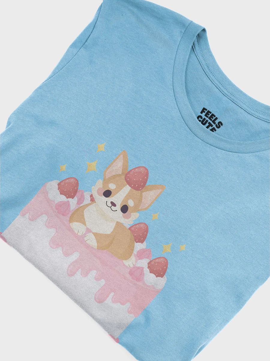 Strawberry Corgi Delight product image (13)