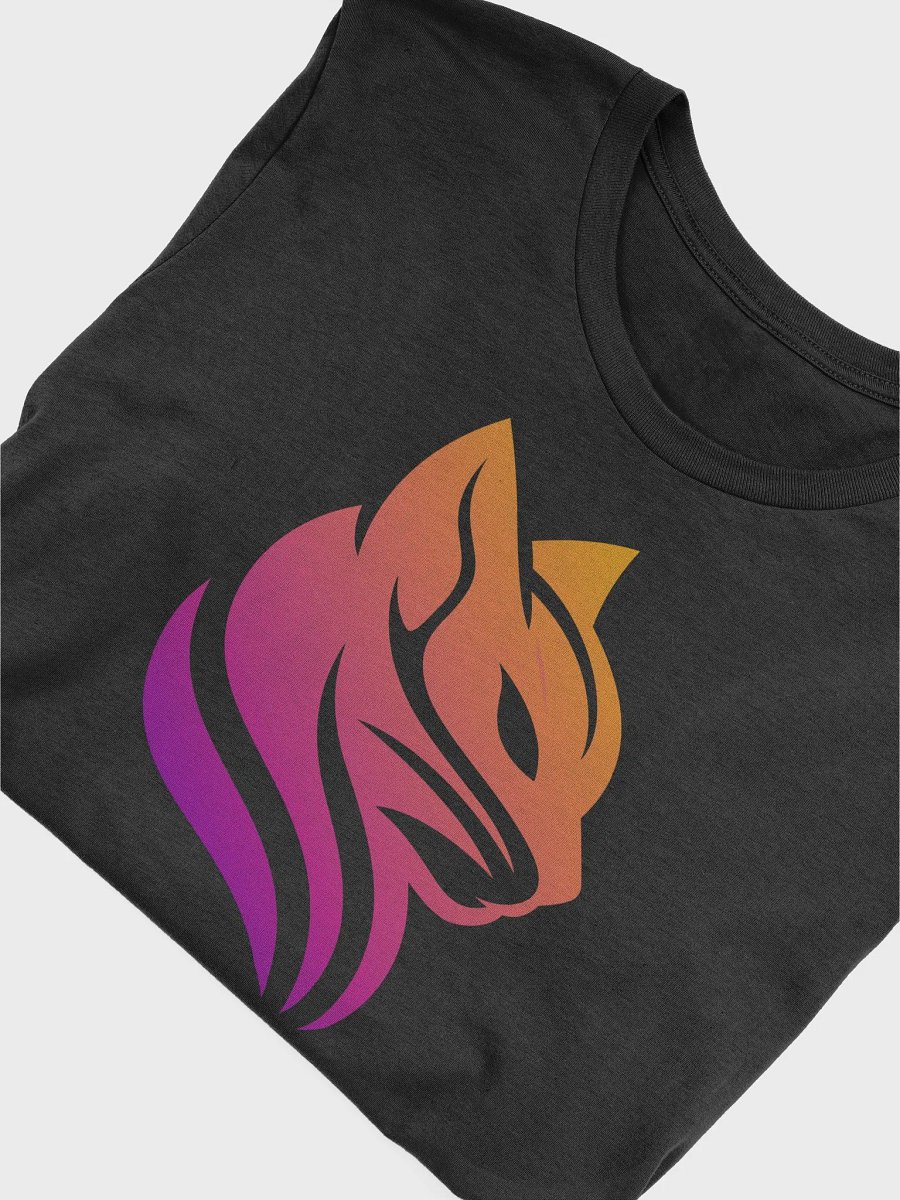 BoldCat Logo - Supersoft T-Shirt product image (6)