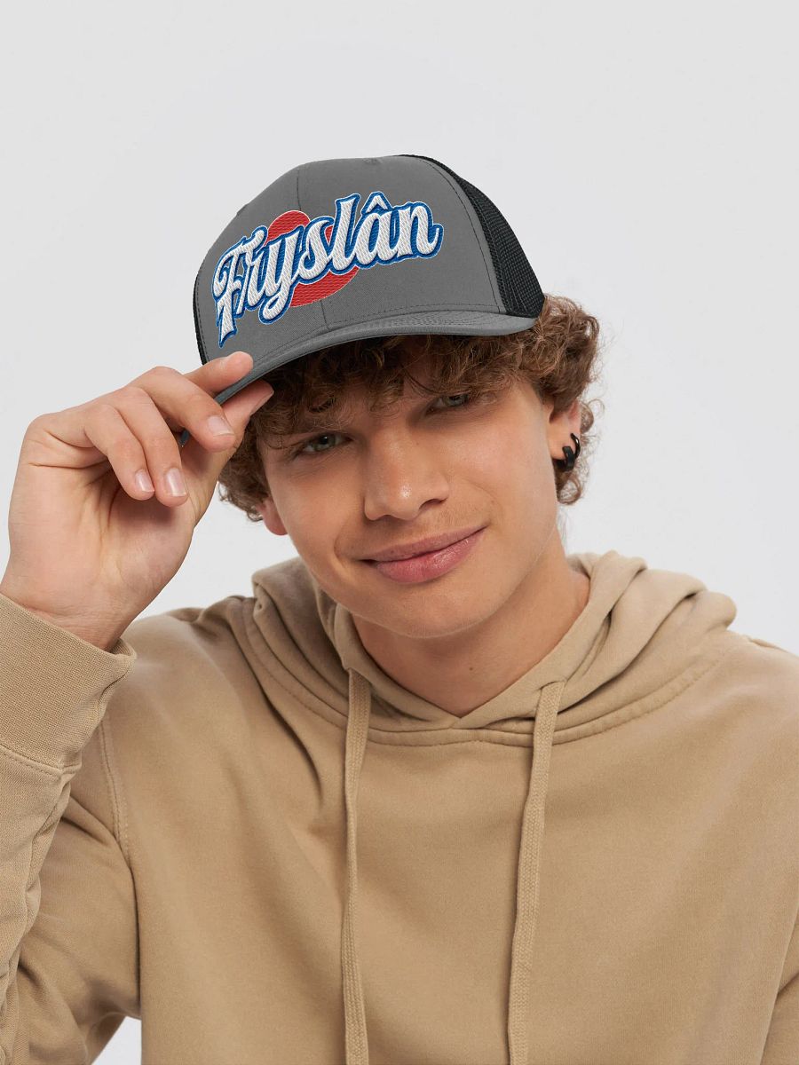 Fryslân - Cap product image (16)