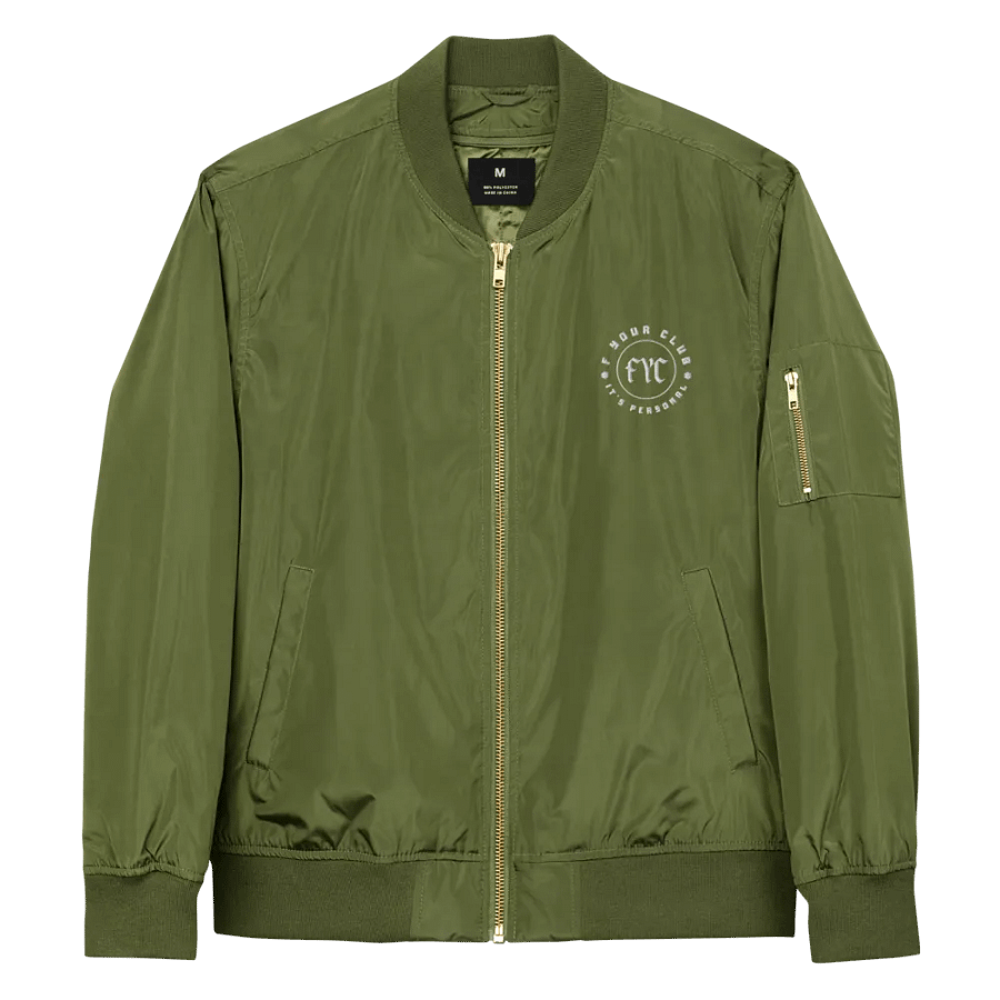 F-Bomber product image (3)