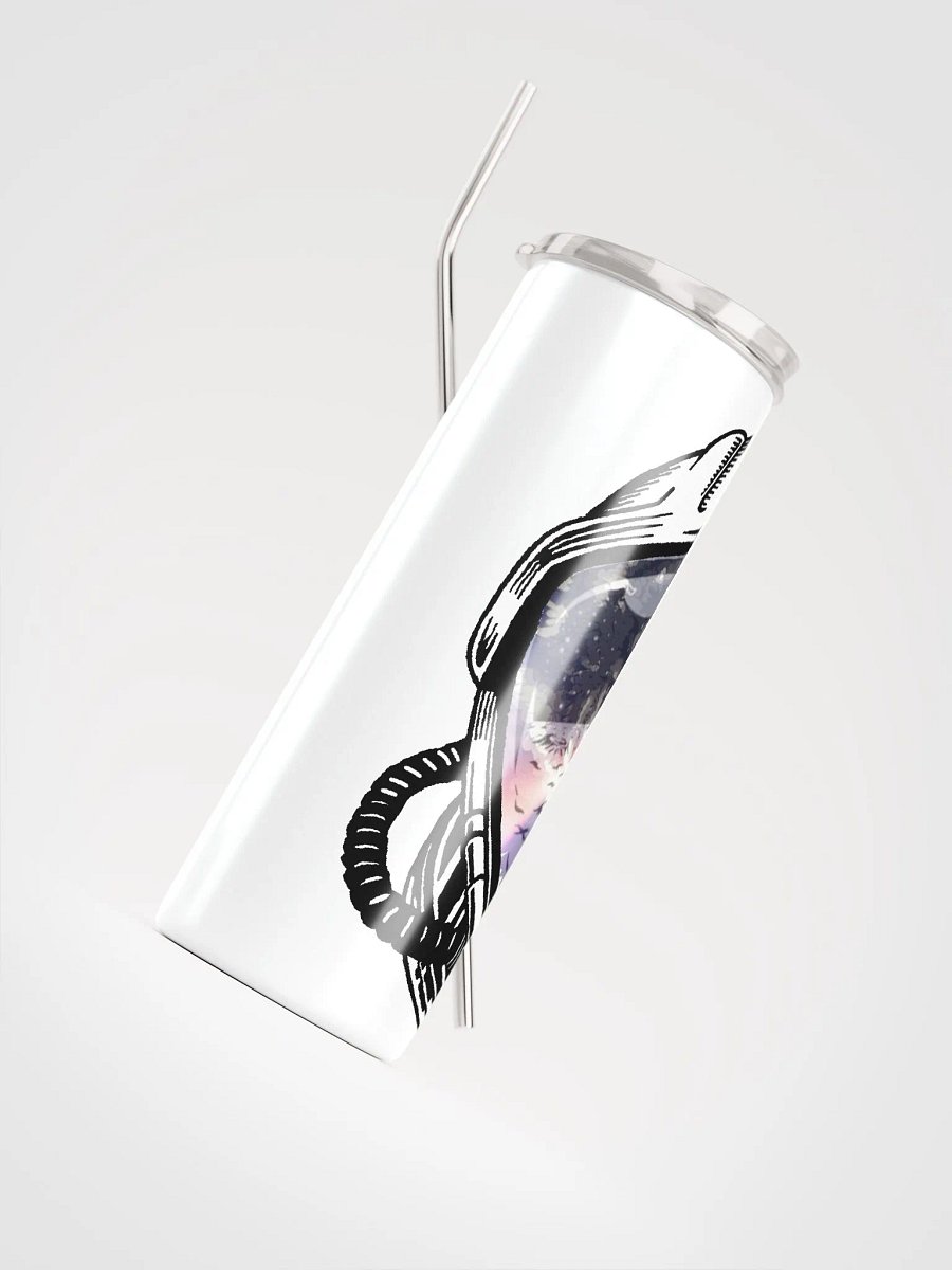 Space Wolf Tumbler product image (4)