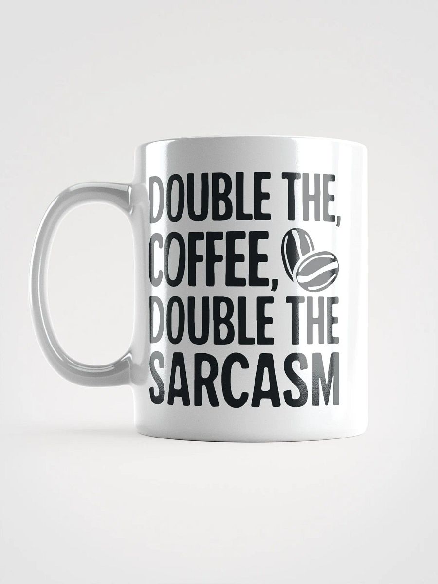 Coffee Connoisseur Mug product image (2)