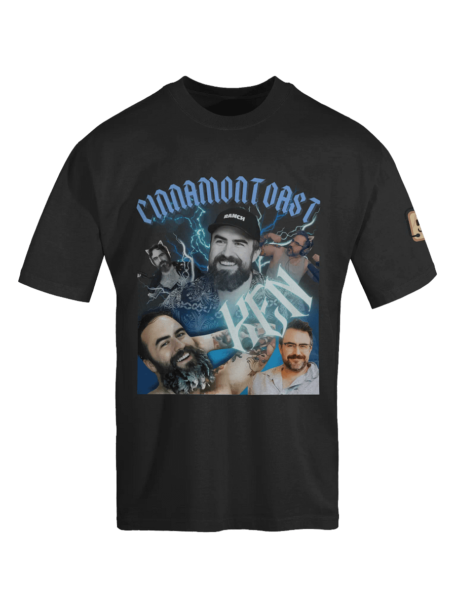 The Birthday Shirt - CINNAMONTOASTKEN Edition product image (5)