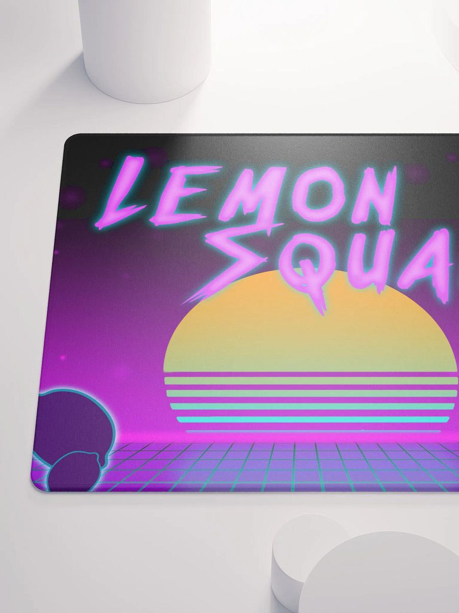 Retro Grid Pad product image (6)