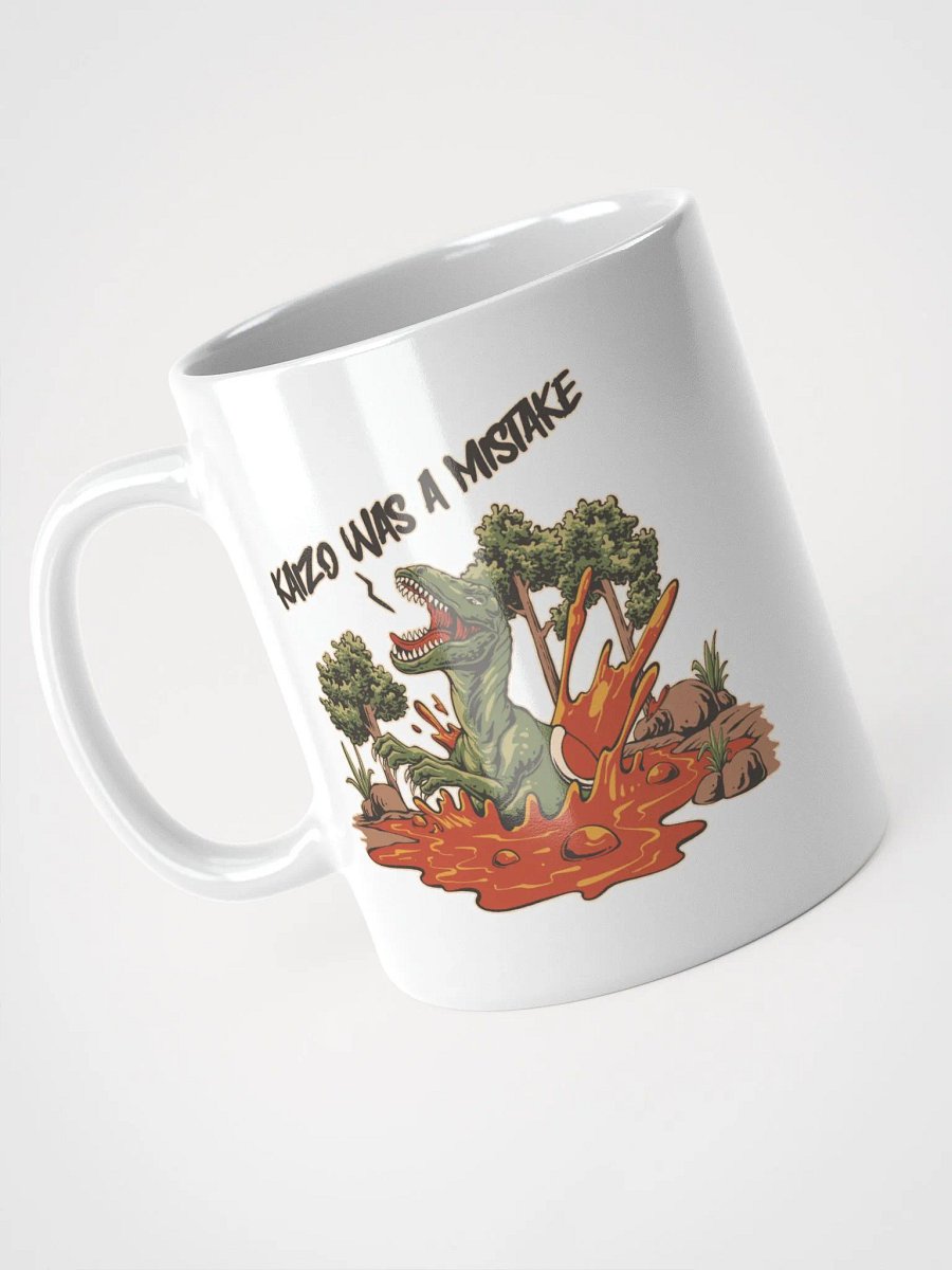 Mistake - mug product image (2)