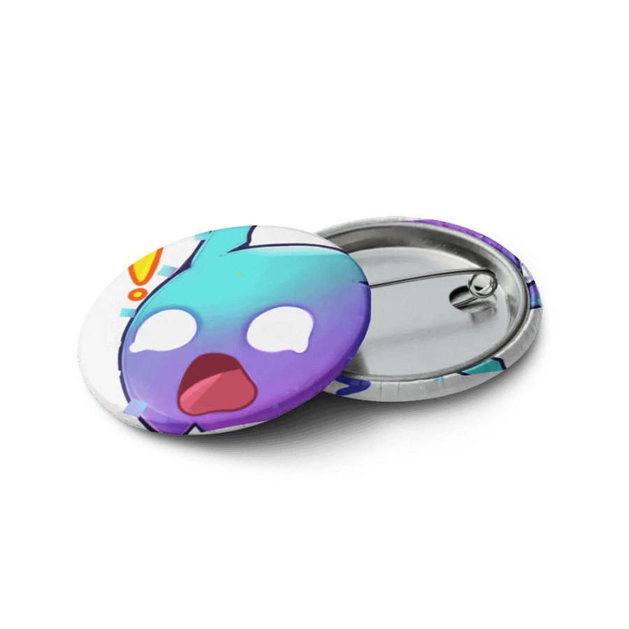 Emote Pin Set product image (3)