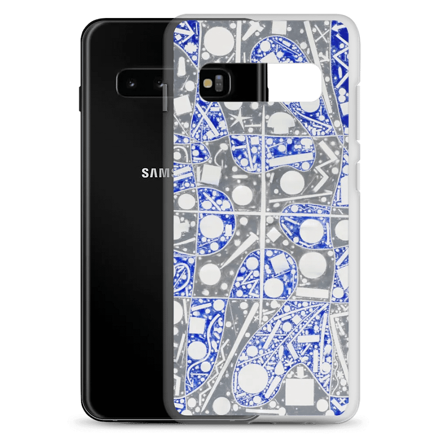 Cartoon Crankshaft Samsung Phone Case product image (8)