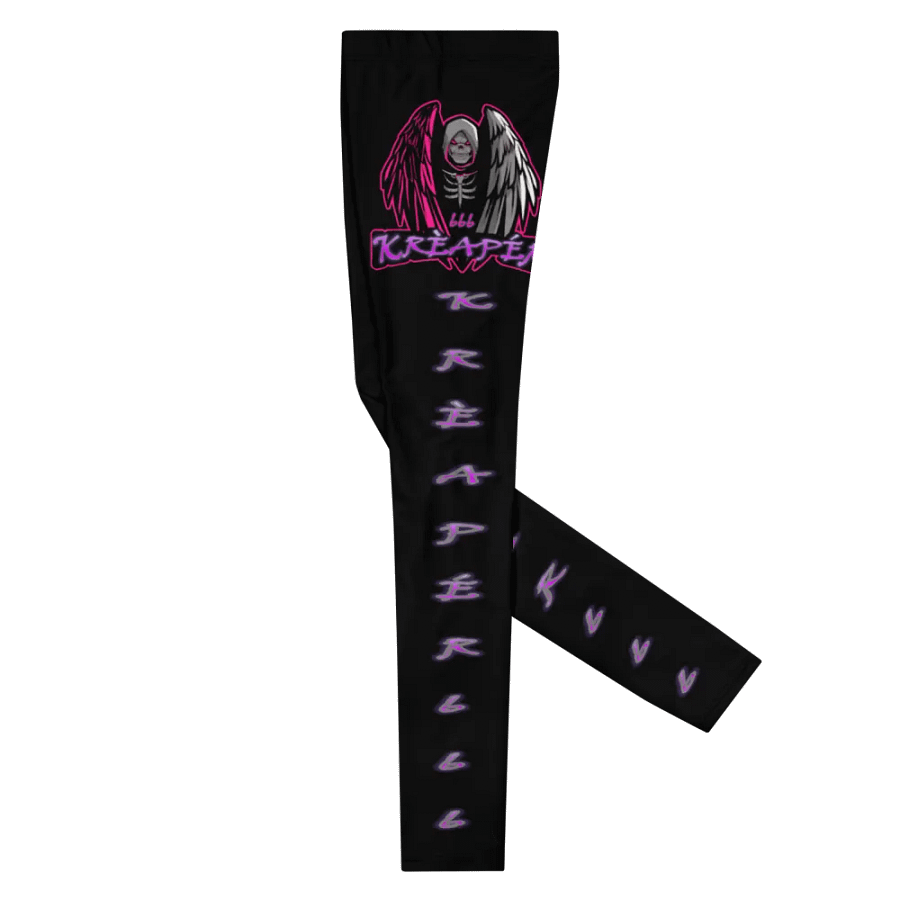 Men Leggings product image (12)