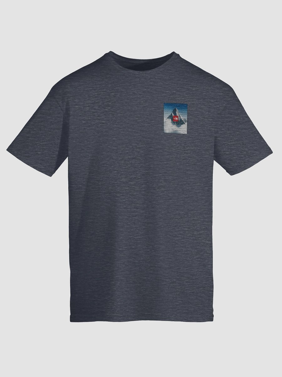 Summit Statement T-Shirt product image (10)