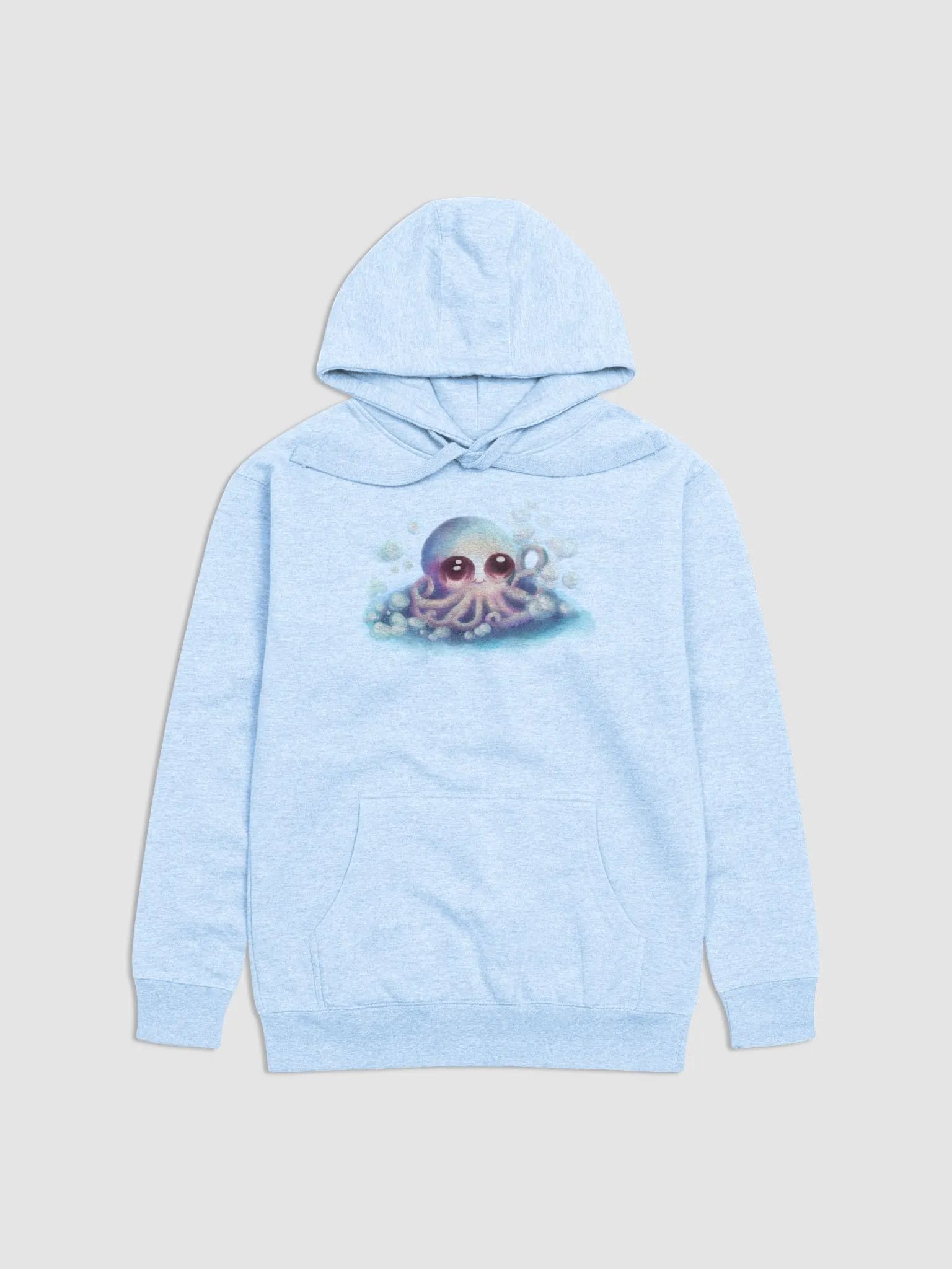 Octopus Cutie Hoodie product image (1)